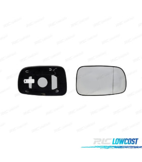 VIDRO ESPELHO BASE DIREITA TOYOTA COROLLA VERSO 04-09