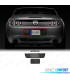 SUPORTE DE MATRICULA FORD MUSTANG 13-14 LOOK GT