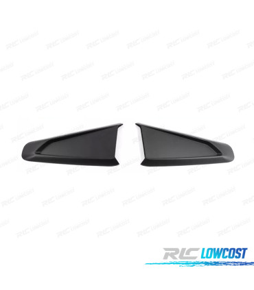 PERSIANA PARA VIDROS LATERAIS FORD MUSTANG 10-14