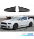 PERSIANA PARA VIDROS LATERAIS FORD MUSTANG 10-14