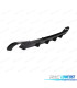 DIFUSOR FORD MUSTANG V6 GT 13-14