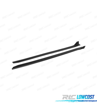 EMBALADEIRAS FORD MUSTANG 15-20 LOOK GT350