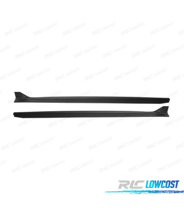 EMBALADEIRAS FORD MUSTANG 15-20 LOOK GT350