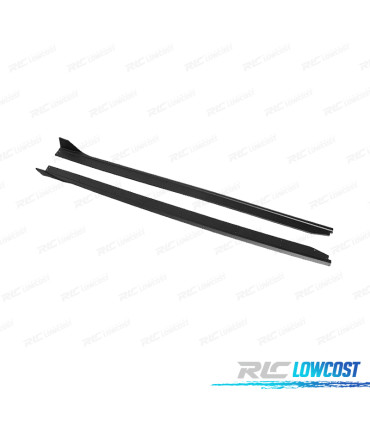 EMBALADEIRAS FORD MUSTANG 15-20 LOOK GT350