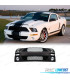 PARA-CHOQUES FRONTAL FORD MUSTANG 05-09 LOOK GT500