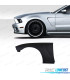 PARA-LAMAS FORD MUSTANG 10-14 LOOK GT350