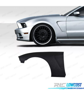 PARA-LAMAS FORD MUSTANG 10-14 LOOK GT350