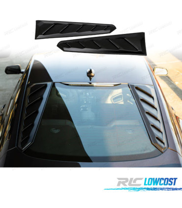 PERSIANA DE OCULO TRASEIRO FORD MUSTANG 15-20