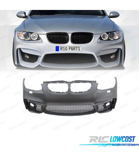 PARA-CHOQUES FRONTAL BMW E92 LCI 10-14 LOOK M4