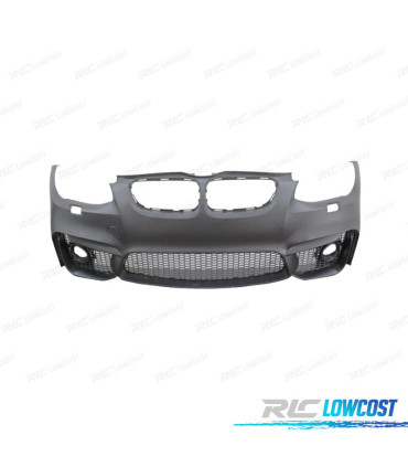 PARA-CHOQUES FRONTAL BMW E92 LCI 10-14 LOOK M4