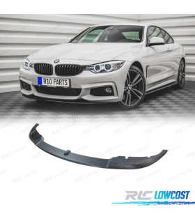 SPOILER LIP BMW F32 F33 F36 12-19 LOOK M PERFORMANCE