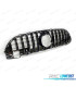 GRELHA FRONTAL DESPORTIVA MERCEDES W206 21- LOOK AMG GT PRETO