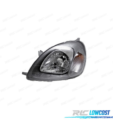 FAROL ESQ PARA TOYOTA YARIS 99-03 ICH
