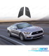 ENTRADAS DE AR FORD MUSTANG 15-17 LOOK GT 5.0