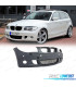 PARA-CHOQUES FRONTAL BMW E81 E87 E82 E88 04-13 LOOK M PDC SRA