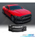 PÁRA-CHOQUES FRONTAL FORD MUSTANG 15-17 LOOK GT500 GRADE DE LUZ LED