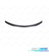 AILERON SPOILER MERCEDES CLASE C C205 14-18 LOOK AMG CARBONO