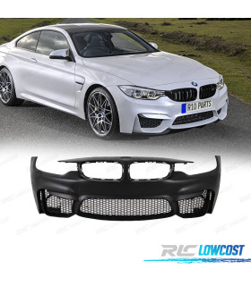 PARACHOQUES FRONTAL BMW F32 F33 F36 LOOK M4