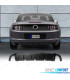 DIFUSOR FORD MUSTANG V6 GT 13-14
