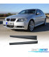 EMBALADEIRAS LATERAIS BMW E90 E91 05-12 LOOK M