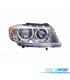 FAROL DIR OPTICAS BMW E90 E91 08-12