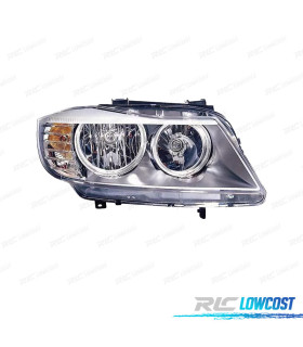 FAROL DIR OPTICAS BMW SERIE 3 E90 4P E91 TOURING 08-12