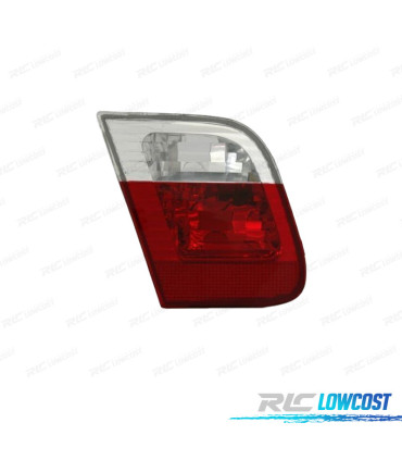 FAROLIN ESQ INTERIORES BMW SERIE 3 E46 4P 01-05