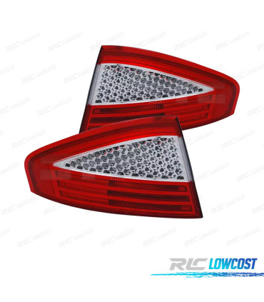 FAROLINS FORD MONDEO IV 4P 07-