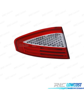 FAROLIM ESQ FORD MONDEO IV 4P 07-