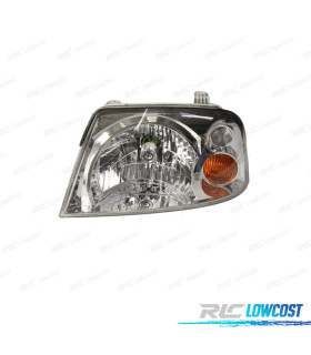 FAROL ESQ OPTICAS HYUNDAI ATOS 03-08