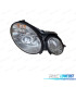 FAROL DIR OPTICAS MERCEDES W211 E CLASSE 02-06