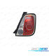 FAROLIN DIR FIAT 500 07-