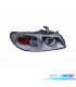 FAROL DIR OPTICAS NISSAN ALMERA 02-06 FUNDO CINZENTO