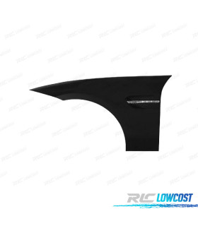 GUARDA LAMAS ESQUERDO LOOK M3 PARA BMW SÉRIE 3 E90 E91 05-08 BERLINA TOURING