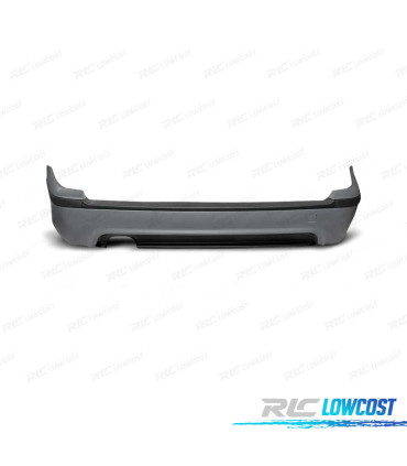 KIT CARROÇARIA BMW E39 95-03 TOURING LOOK M5