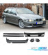 KIT CARROÇARIA BMW E39 95-03 TOURING LOOK M5