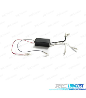 TRANSFORMADOR ANGEL EYES CCFL