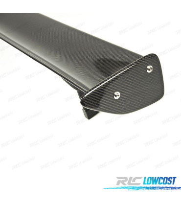 AILERON SPOILER VOLVO S80 98-03 LOOK GTS CARBONO