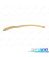 AILERON LIP SPOILER TRASEIRO BMW E46 BERLINA 98-05
