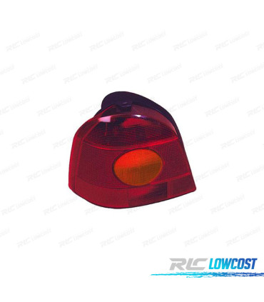 FAROLIN ESQ RENAULT TWINGO 93-98