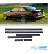 KIT CONJUNTO FRISOS LATERAIS BMW E36 LOOK M3 COUPE CABRIO