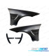 GUARDA-LAMAS BMW E90 E91 LOOK M3 F80