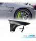 GUARDA-LAMAS DIR BMW E90 E91 05-12 LOOK M3 F80