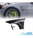 GUARDA-LAMAS ESQ BMW E90 E91 05-12 LOOK M3 F80