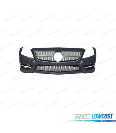 PARA-CHOQUES DIANTEIRO MERCEDES CLS W218 12-15
