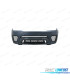 PARA-CHOQUES DIANTEIRO RANGE ROVER SPORT L494 18- LOOK SVR