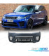PARA-CHOQUES DIANTEIRO RANGE ROVER SPORT L494 18- LOOK SVR