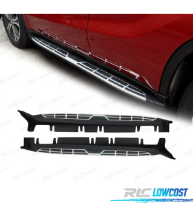 ESTRIBOS HYUNDAI IX35 14-