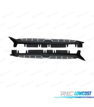 ESTRIBOS HYUNDAI IX35 14-