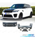 KIT PARA-CHOQUES RANGE ROVER SPORT L494 18- LOOK SVR
